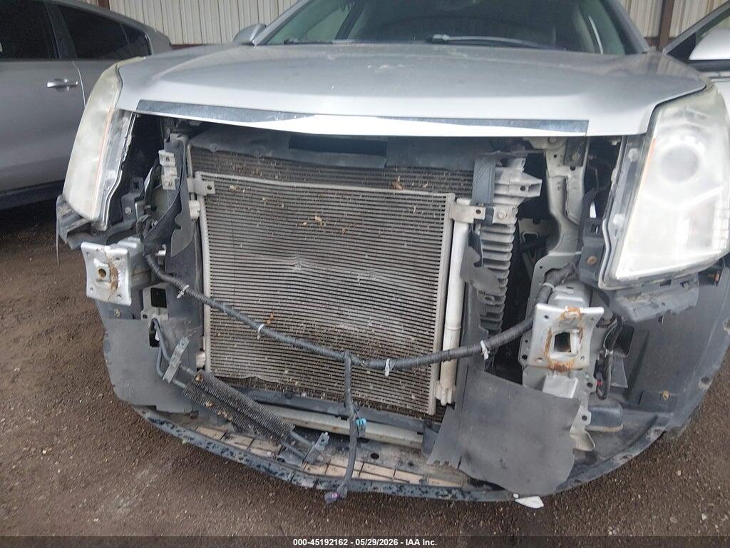 3GYFNEE35GS538511 2016 CADILLAC SRX photo no. 6