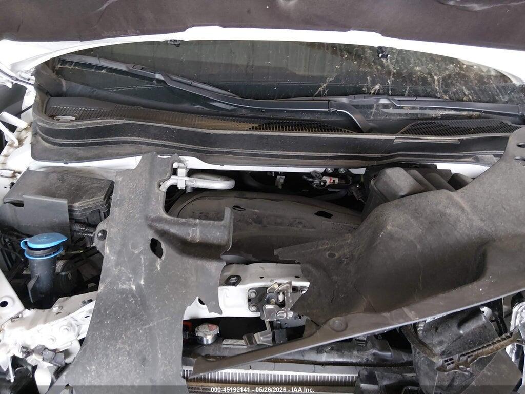 5FNYF8H62RB020807 2024 HONDA PASSPORT photo no. 10