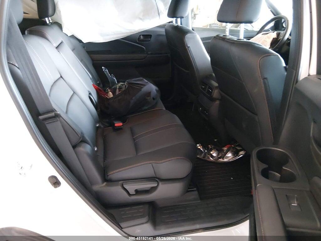 5FNYF8H62RB020807 2024 HONDA PASSPORT photo no. 8