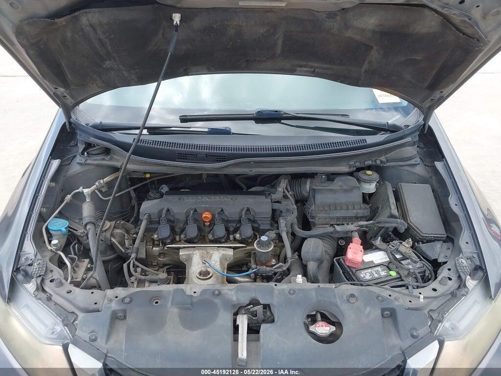 2HGFB2F91FH520929 2015 HONDA CIVIC photo no. 10