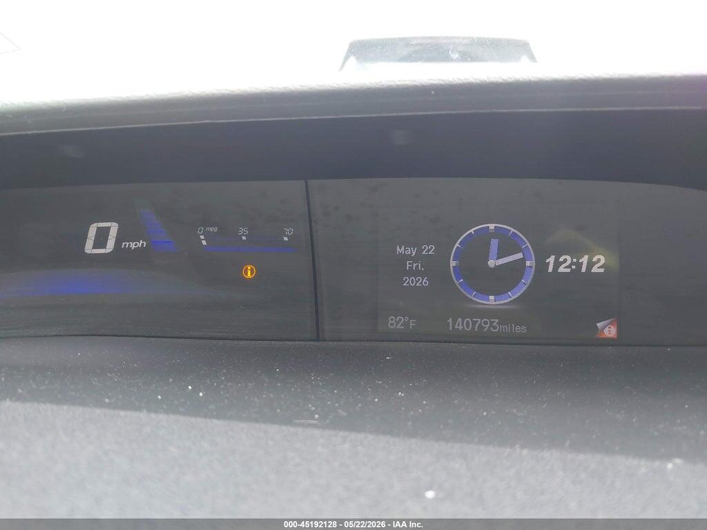 2HGFB2F91FH520929 2015 HONDA CIVIC photo no. 7