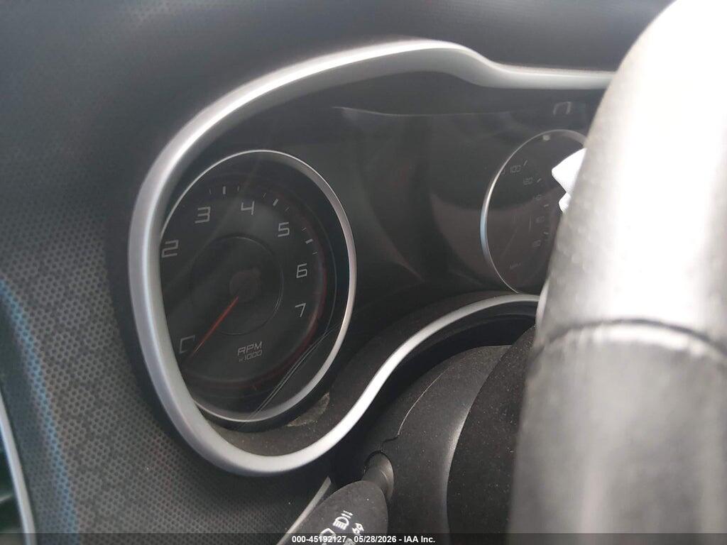 2C3CDXGJ8HH643216 2017 DODGE CHARGER photo no. 7