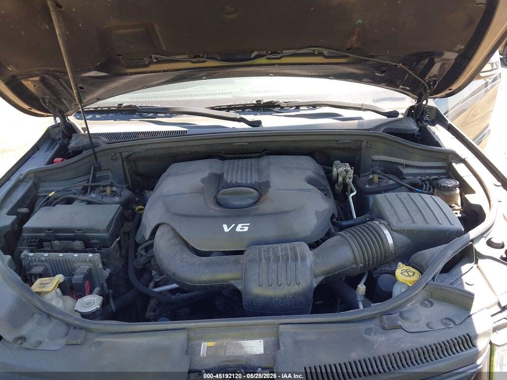 1C4RJFCG6FC667730 2015 JEEP GRAND CHEROKEE photo no. 10