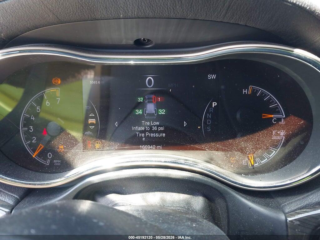 1C4RJFCG6FC667730 2015 JEEP GRAND CHEROKEE photo no. 7