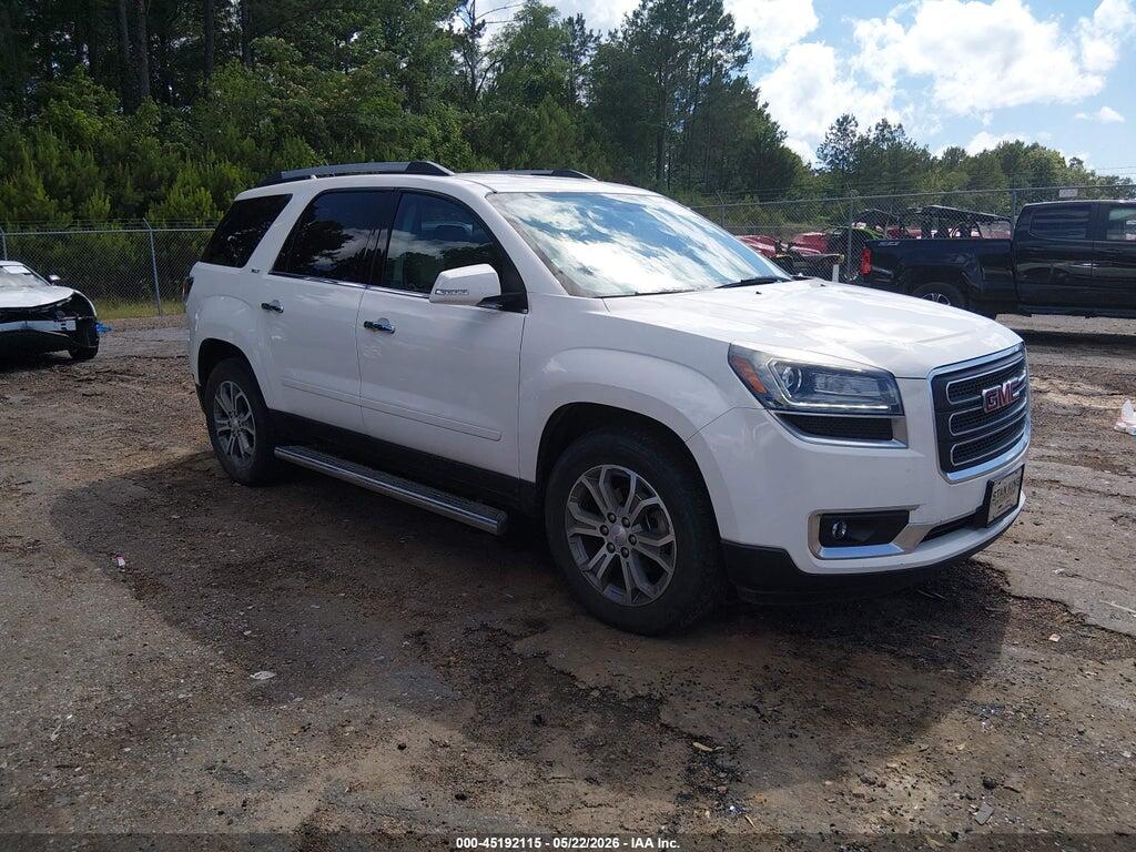 1GKKRRKDXFJ112265 2015 GMC ACADIA photo no. 1