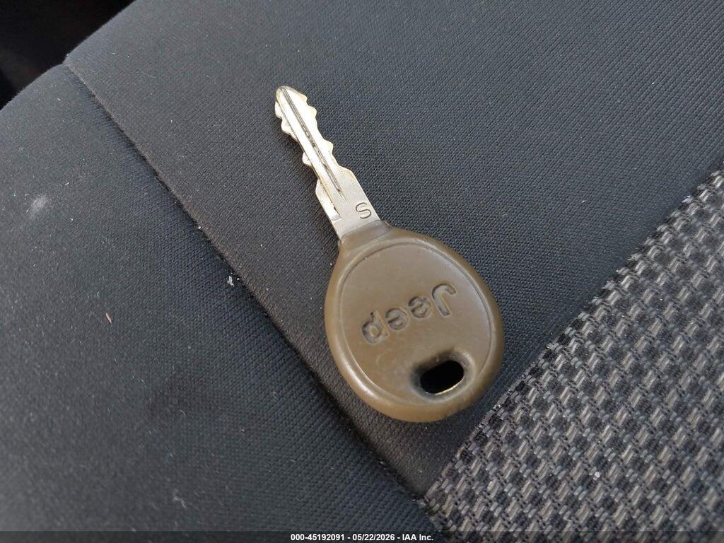1C4NJPBA5DD265741 2013 JEEP PATRIOT photo no. 11