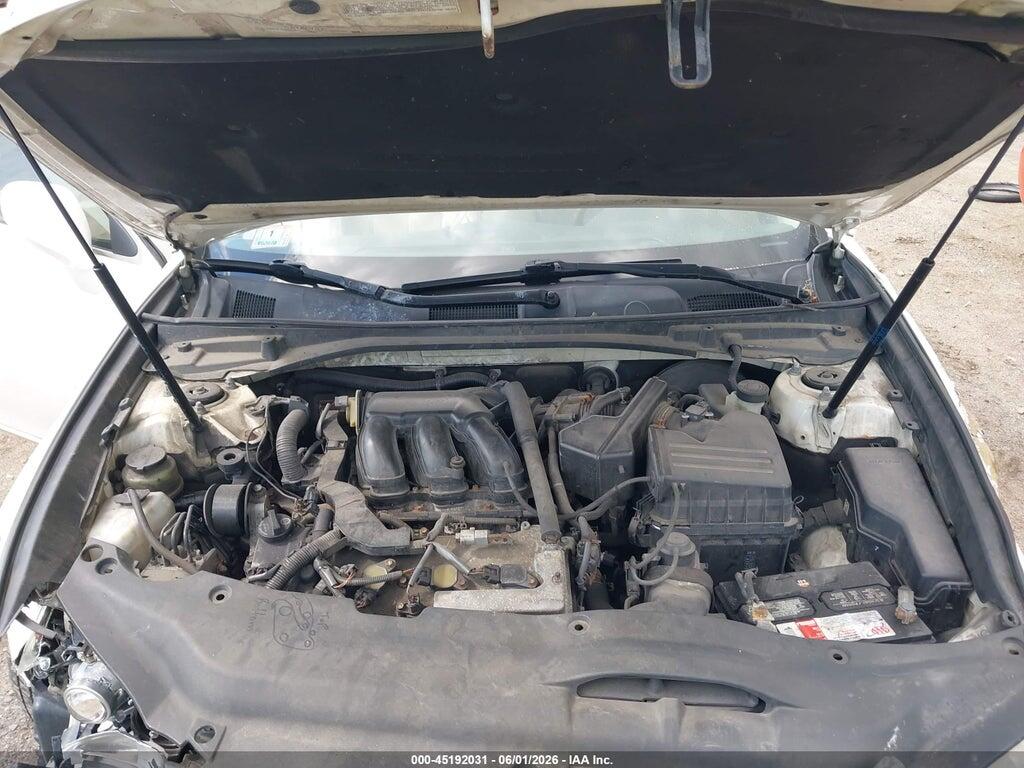 JTHBJ46G872013089 2007 LEXUS ES 350 photo no. 10