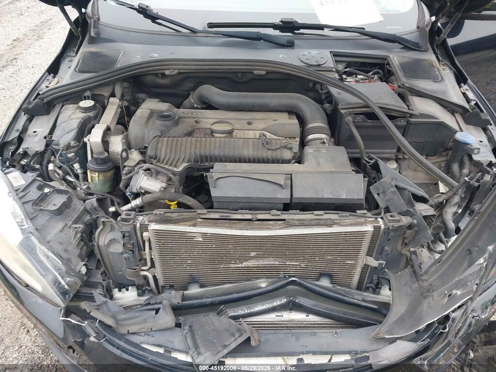 YV1612FSXE1270943 2014 VOLVO S60 photo no. 10