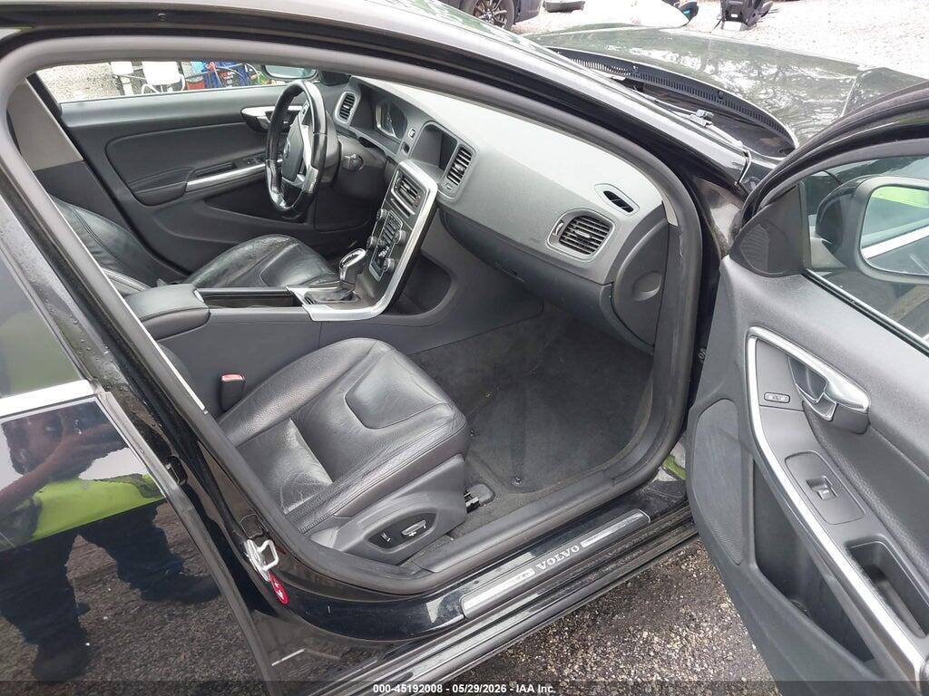 YV1612FSXE1270943 2014 VOLVO S60 photo no. 5