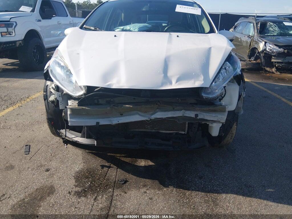 3FADP4FJ3GM144272 2016 FORD FIESTA photo no. 6