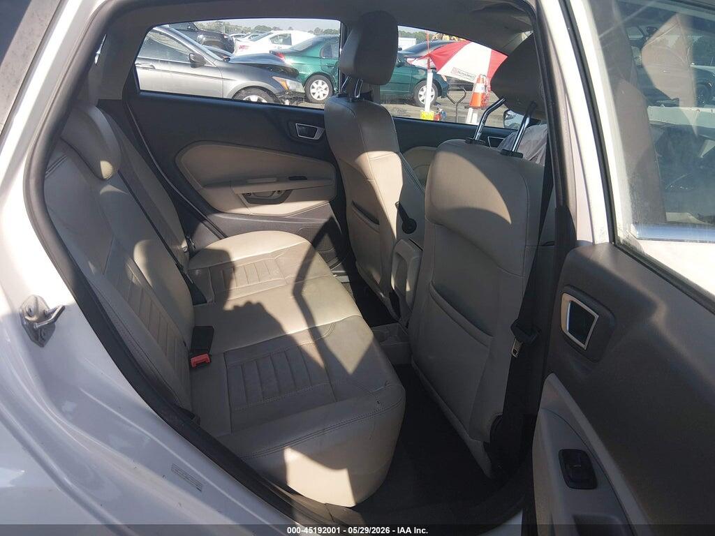 3FADP4FJ3GM144272 2016 FORD FIESTA photo no. 8