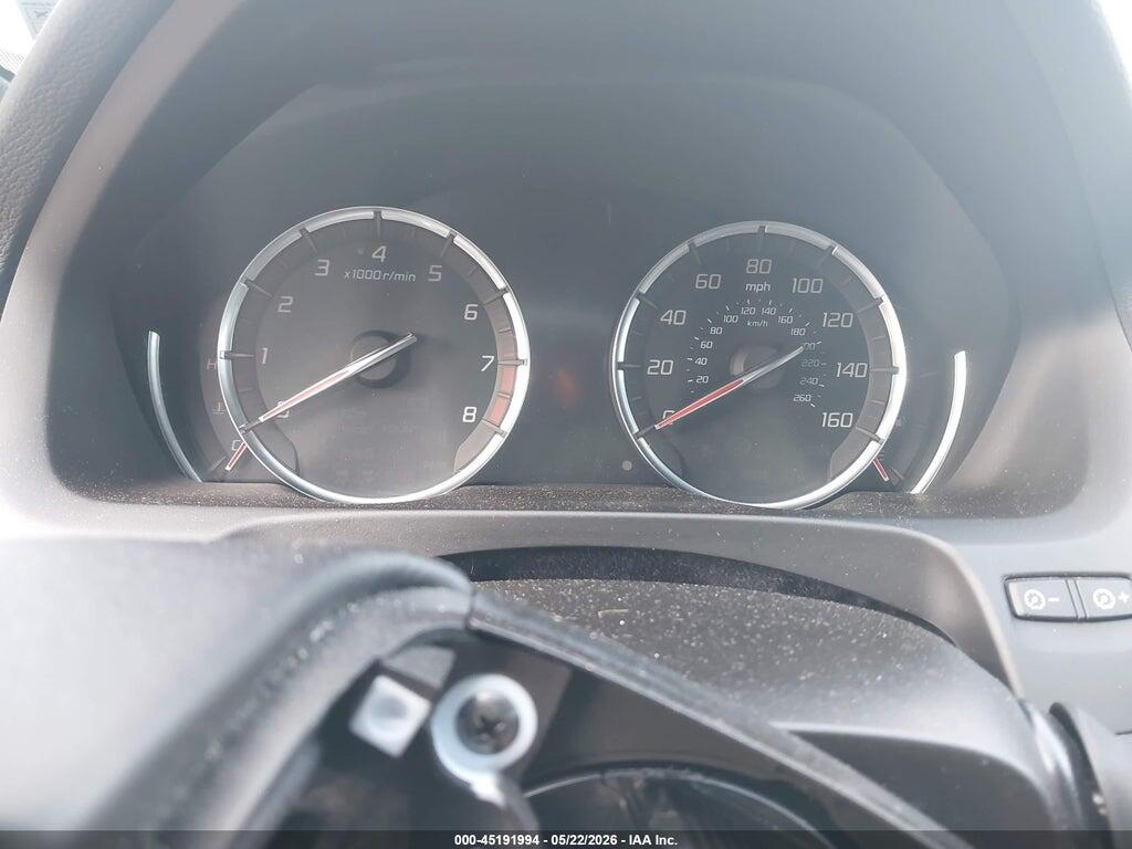 19UUB1F67KA006454 2019 ACURA TLX photo no. 7