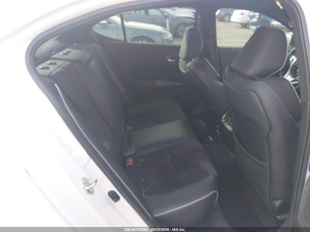 19UUB1F67KA006454 2019 ACURA TLX photo no. 8