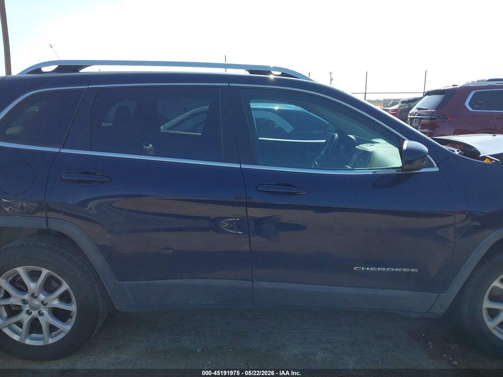 1C4PJLCB5FW560970 2015 JEEP CHEROKEE photo no. 12