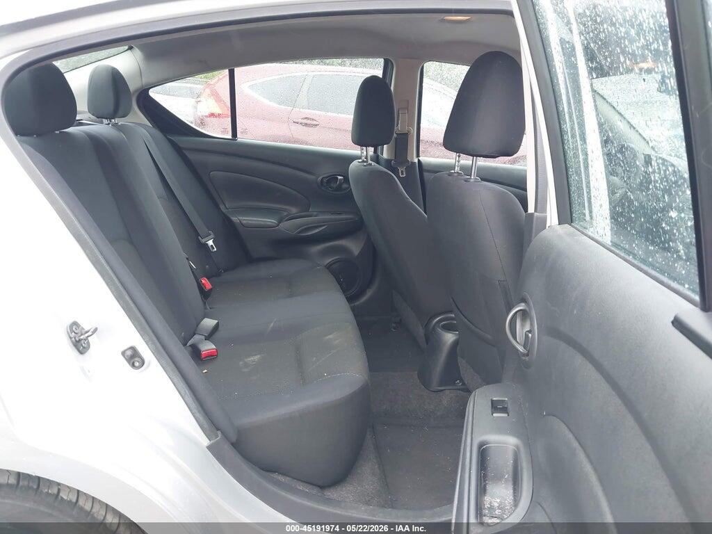 3N1CN7AP5CL824329 2012 NISSAN VERSA photo no. 8