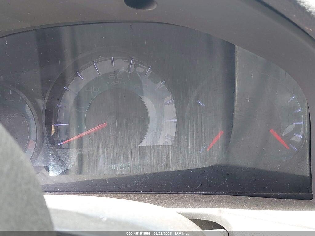 3FAHP0JG3CR293106 2012 FORD FUSION photo no. 7