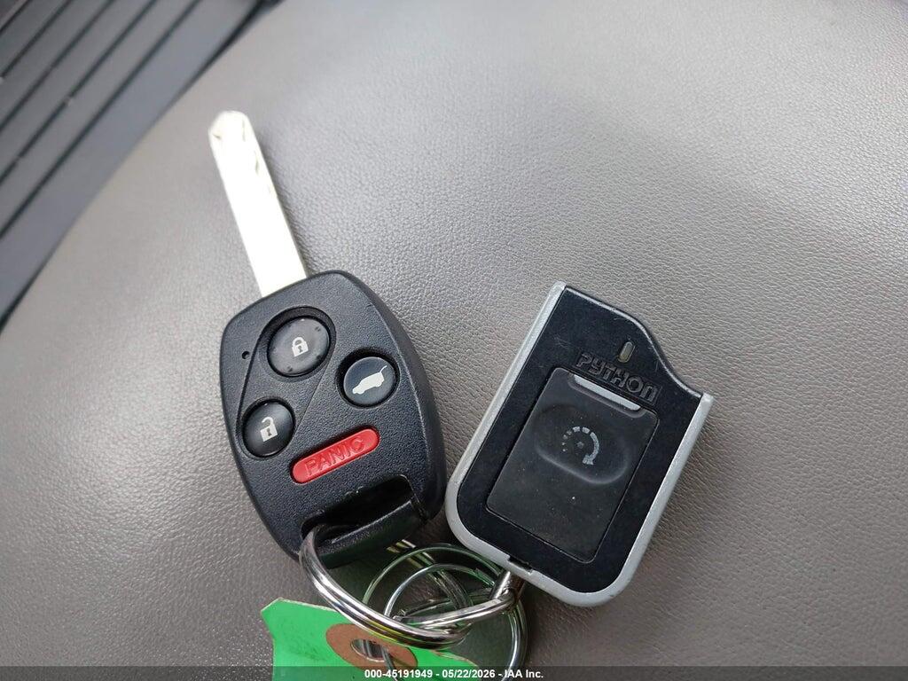 5FNYF4H92BB037700 2011 HONDA PILOT photo no. 11