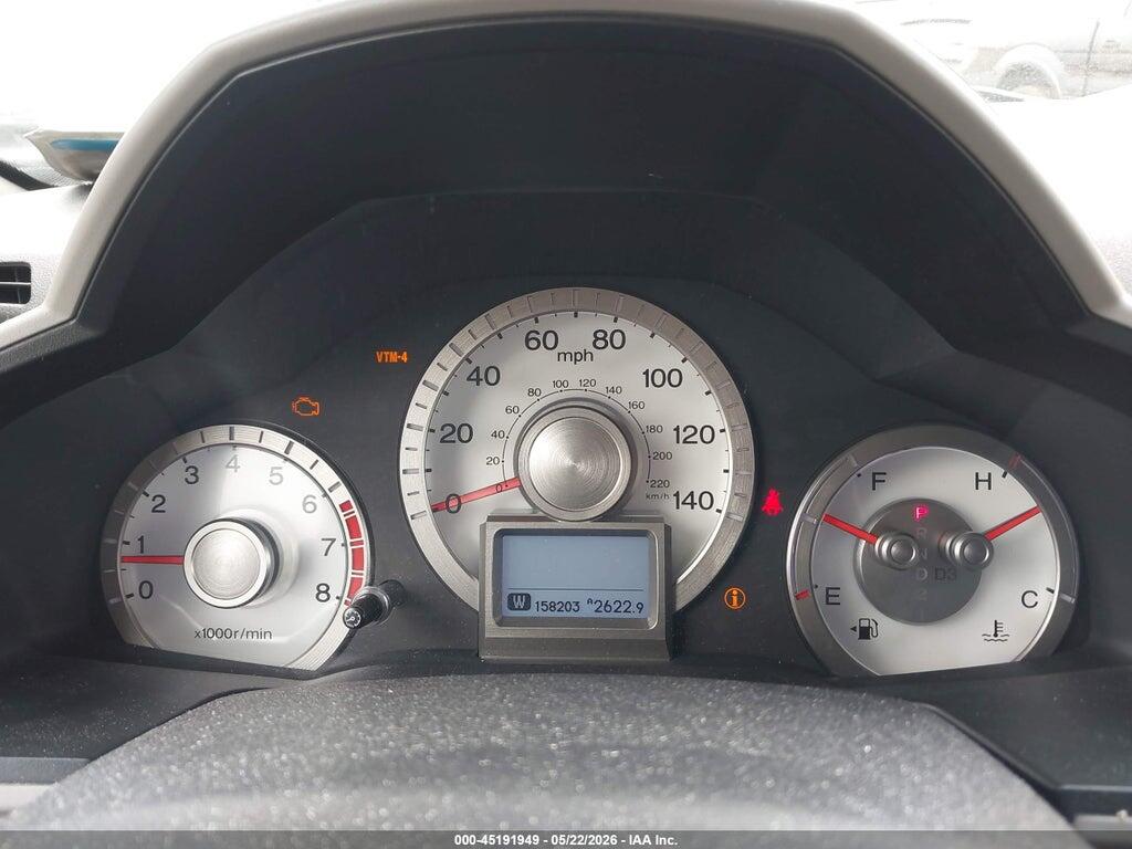 5FNYF4H92BB037700 2011 HONDA PILOT photo no. 7