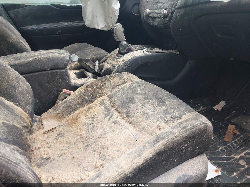 JN8AT2MT3LW002648 2020 NISSAN ROGUE photo no. 5