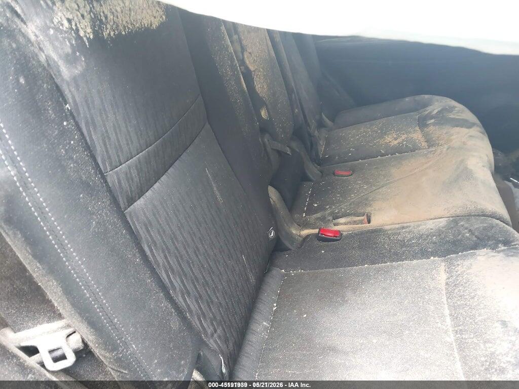 JN8AT2MT3LW002648 2020 NISSAN ROGUE photo no. 8