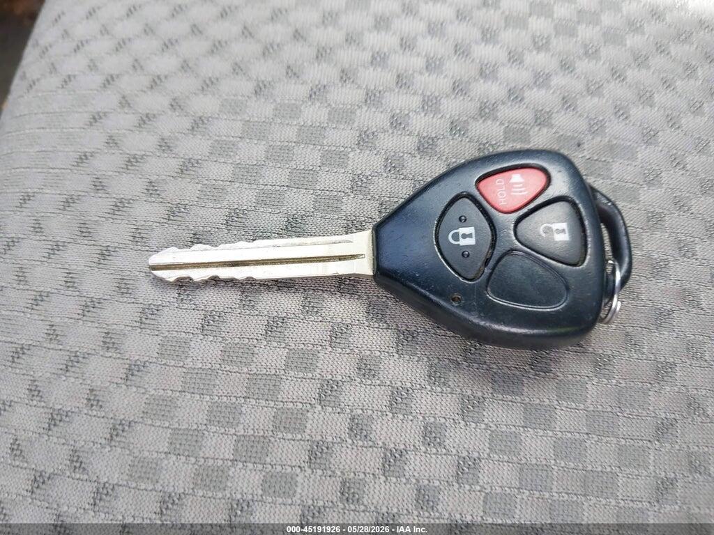 JTMBD33V986085838 2008 TOYOTA RAV4 photo no. 11