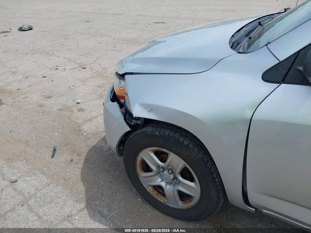 JTMBD33V986085838 2008 TOYOTA RAV4 photo no. 6
