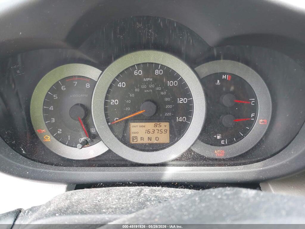 JTMBD33V986085838 2008 TOYOTA RAV4 photo no. 7