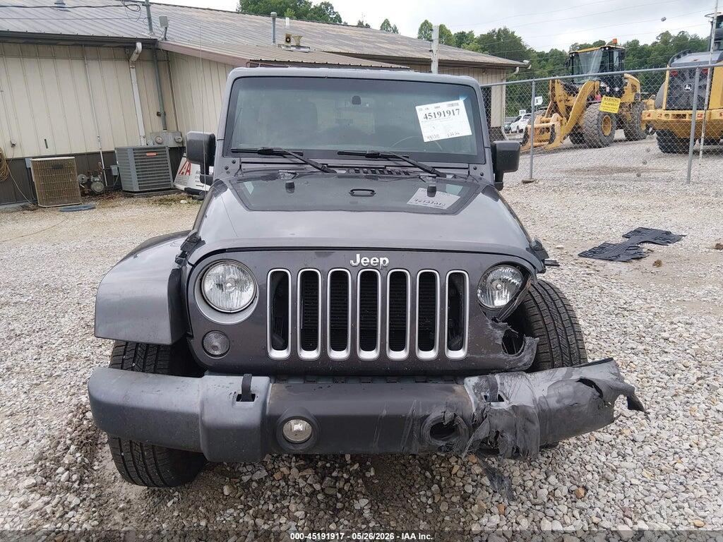 1C4BJWEG7GL207962 2016 JEEP WRANGLER UNLIMITED photo no. 12