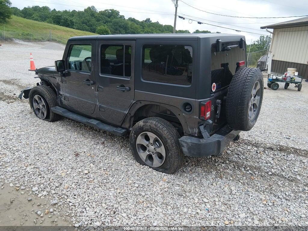1C4BJWEG7GL207962 2016 JEEP WRANGLER UNLIMITED photo no. 3