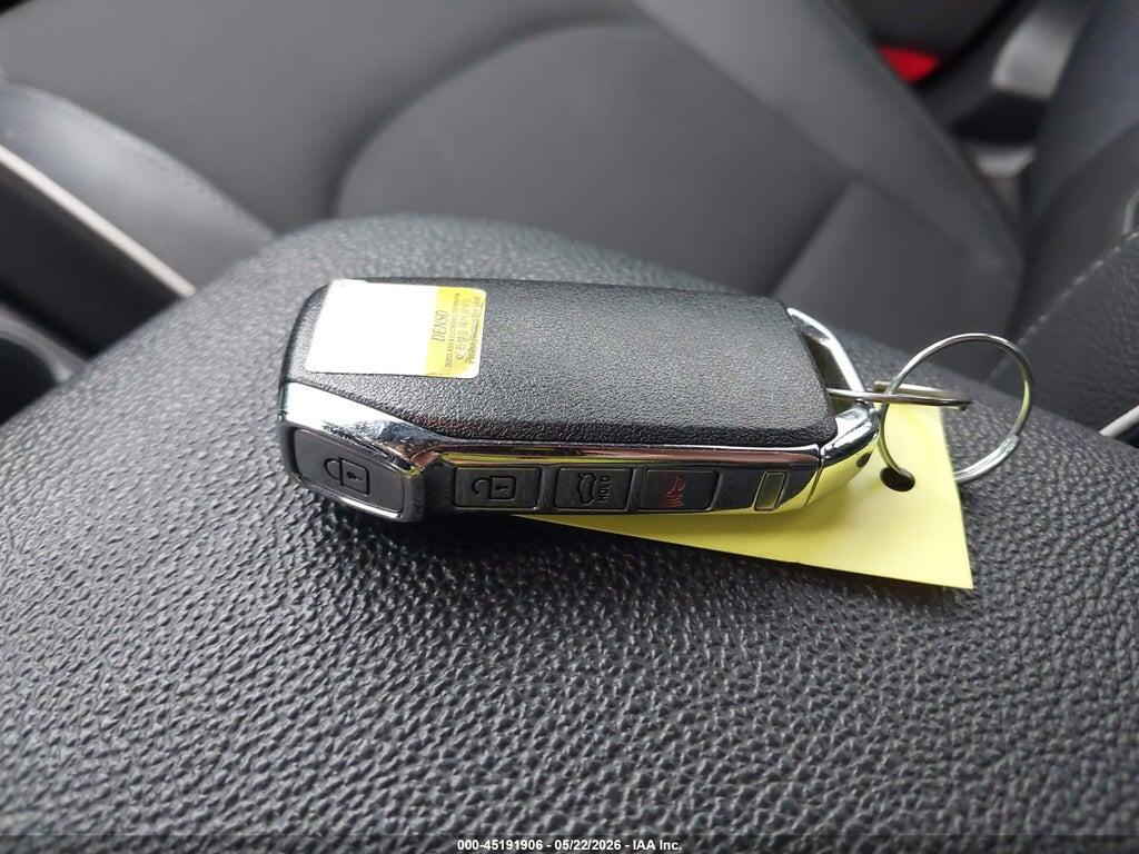 3KPF34AD0ME408182 2021 KIA FORTE photo no. 11