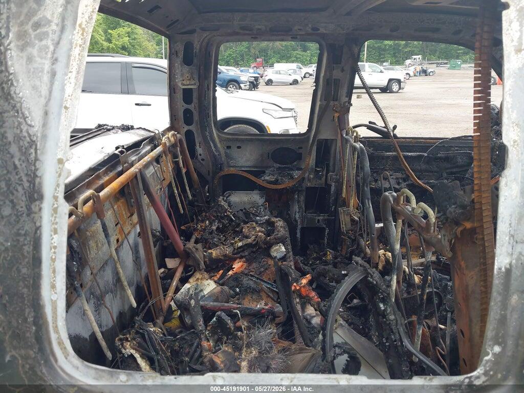1GTEK19T84E103436 2004 GMC SIERRA 1500 photo no. 8