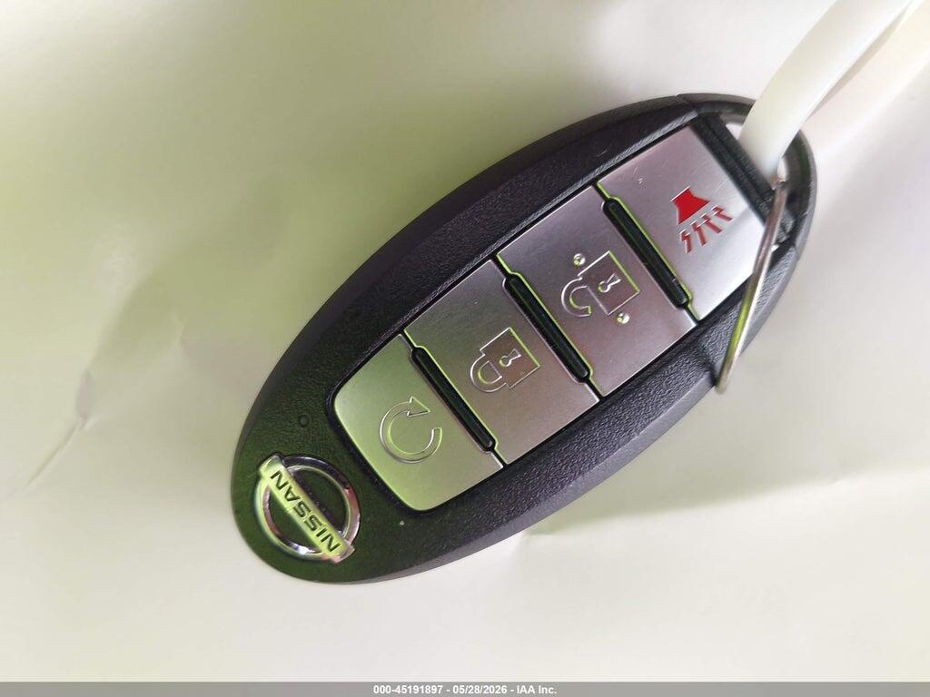 3N1CP5CV4ML483940 2021 NISSAN KICKS photo no. 11