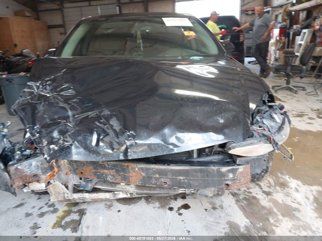 2G1WF5E34C1142653 2012 CHEVROLET IMPALA photo no. 12