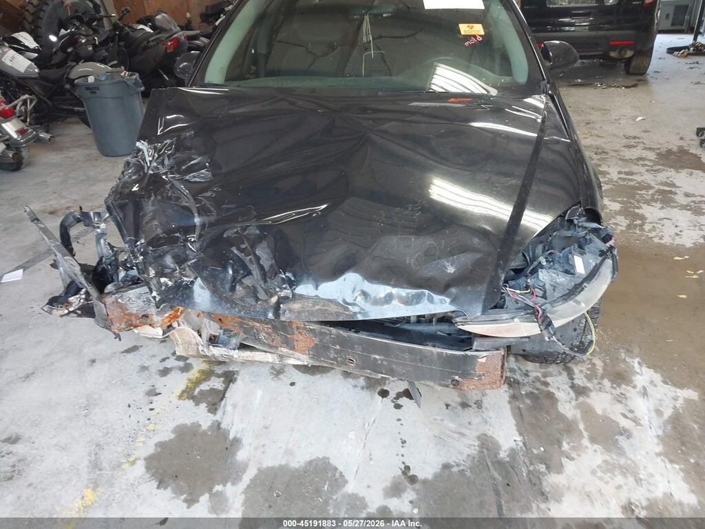 2G1WF5E34C1142653 2012 CHEVROLET IMPALA photo no. 6