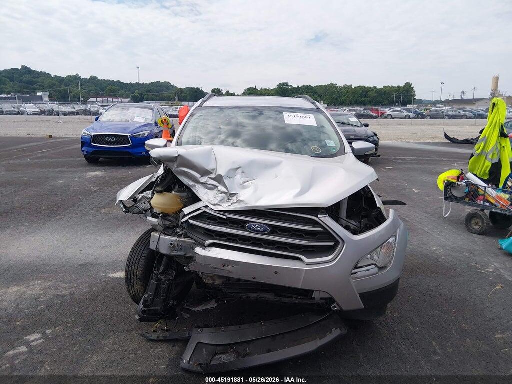 MAJ6P1UL0JC213732 2018 FORD ECOSPORT photo no. 11