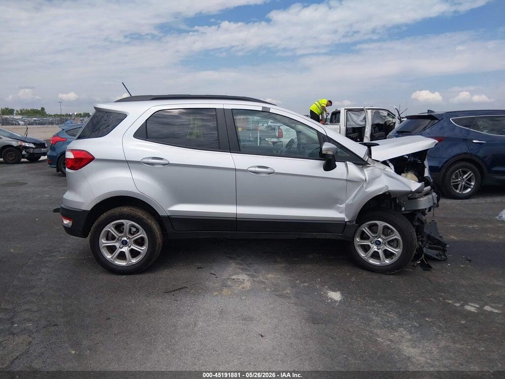 MAJ6P1UL0JC213732 2018 FORD ECOSPORT photo no. 12