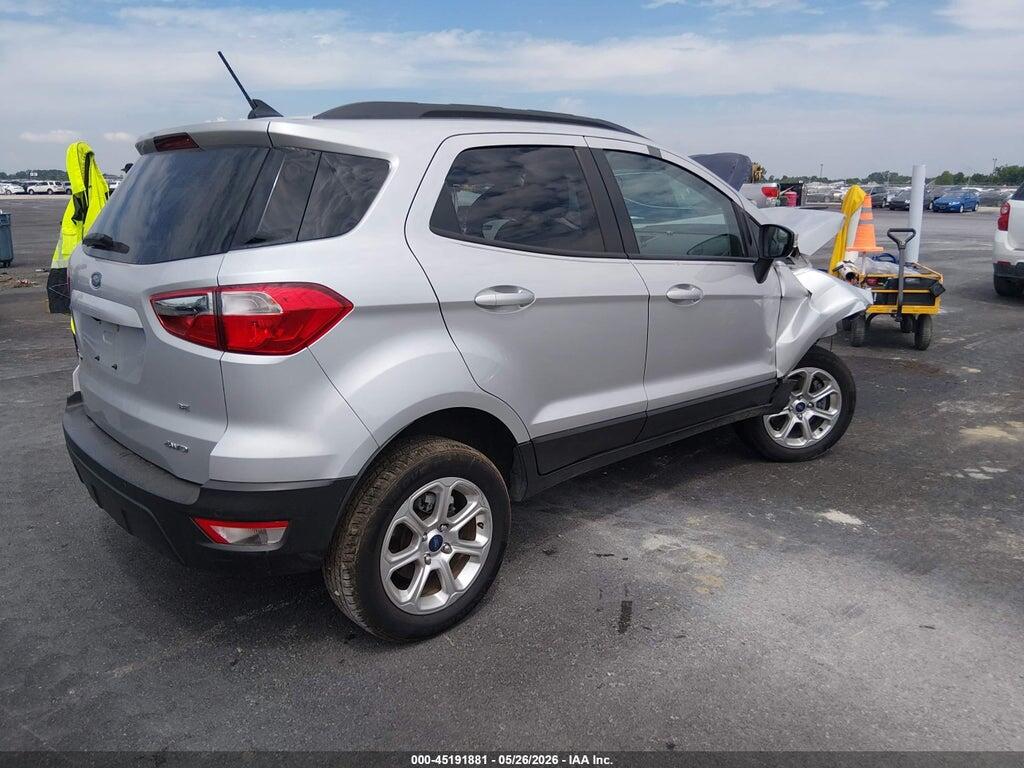 MAJ6P1UL0JC213732 2018 FORD ECOSPORT photo no. 4