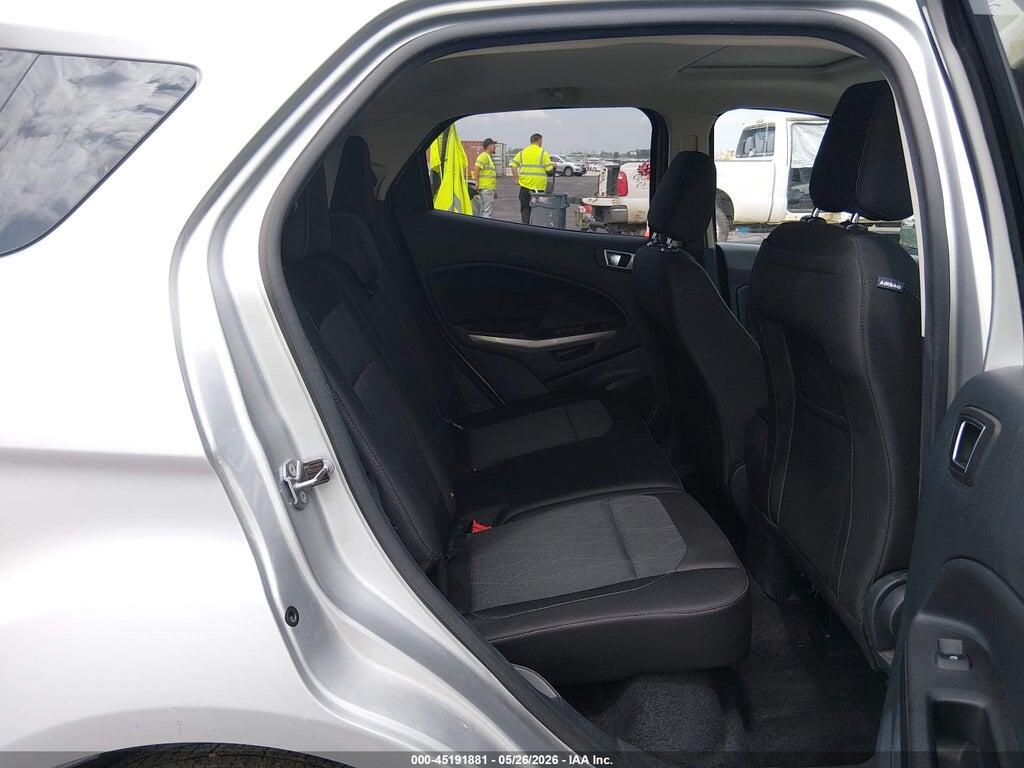 MAJ6P1UL0JC213732 2018 FORD ECOSPORT photo no. 8