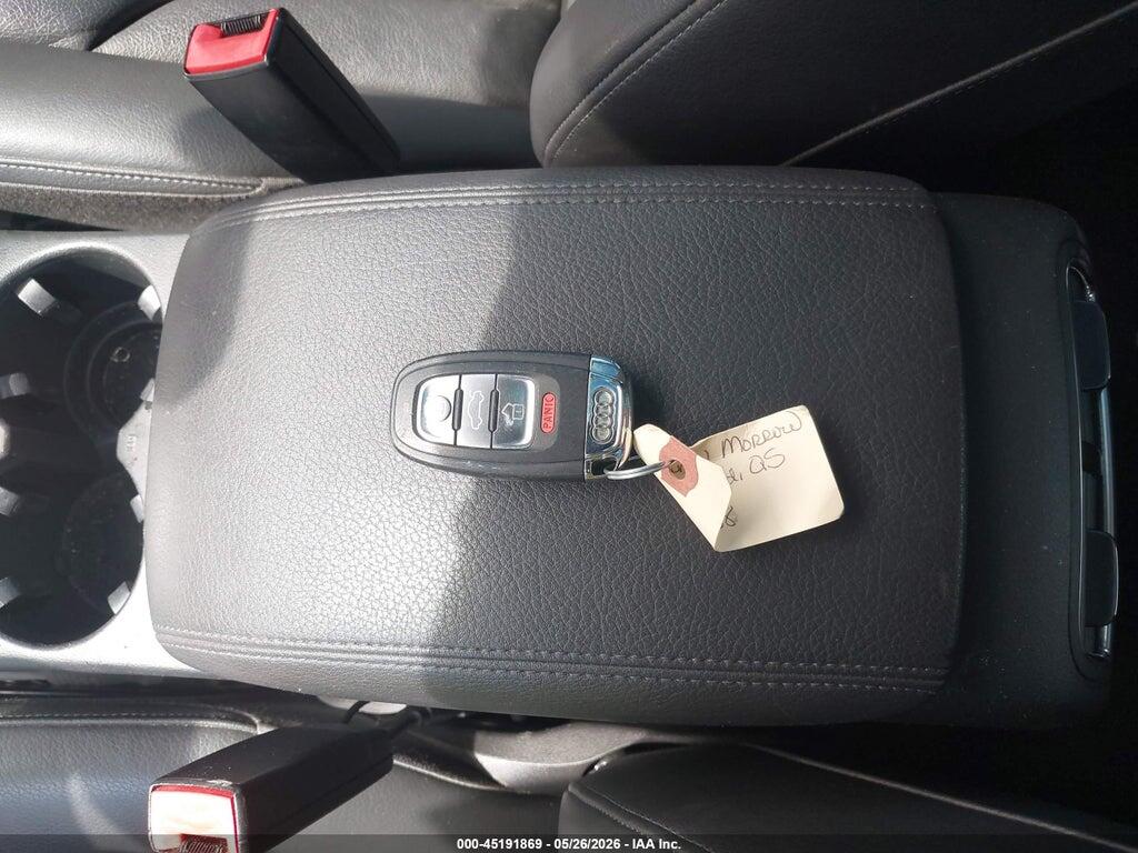 WA1LFAFP3CA122186 2012 AUDI Q5 photo no. 11