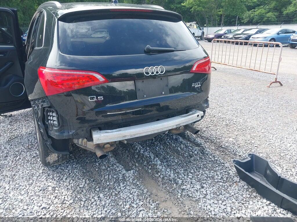 WA1LFAFP3CA122186 2012 AUDI Q5 photo no. 6