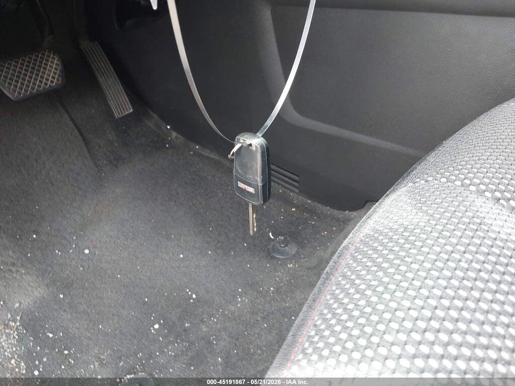 2GKALREK7F6406601 2015 GMC TERRAIN photo no. 11