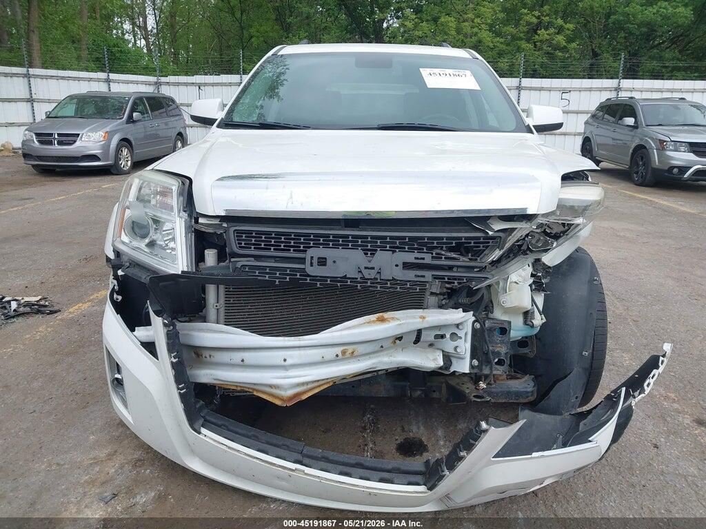 2GKALREK7F6406601 2015 GMC TERRAIN photo no. 12