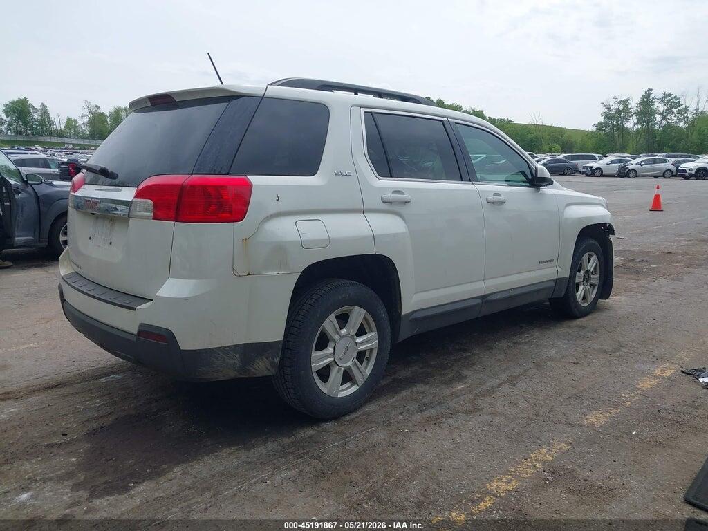 2GKALREK7F6406601 2015 GMC TERRAIN photo no. 4