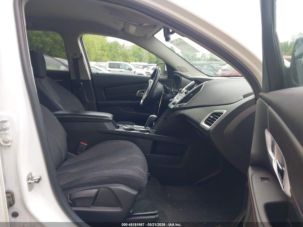 2GKALREK7F6406601 2015 GMC TERRAIN photo no. 5