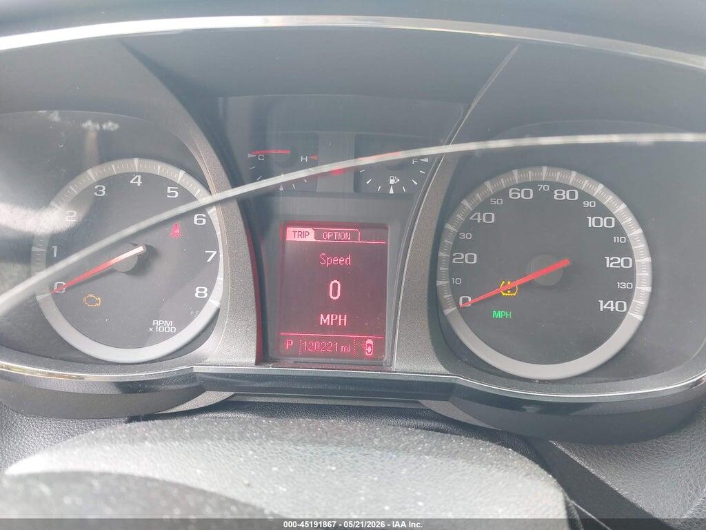 2GKALREK7F6406601 2015 GMC TERRAIN photo no. 7