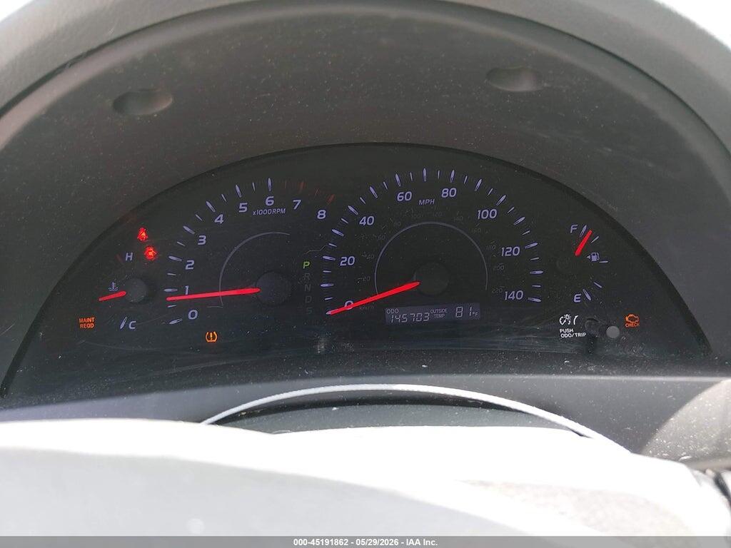 4T1BF3EK2BU645730 2011 TOYOTA CAMRY photo no. 7