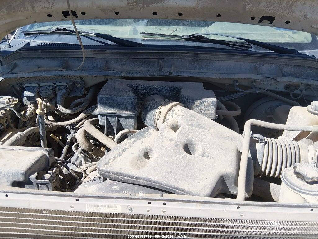 1FT7W2B65CEC06061 2012 FORD F-250 photo no. 10