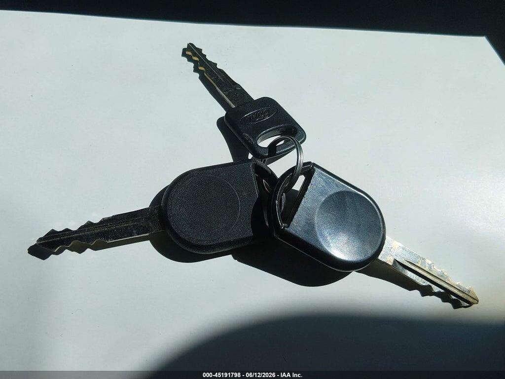 1FT7W2B65CEC06061 2012 FORD F-250 photo no. 11