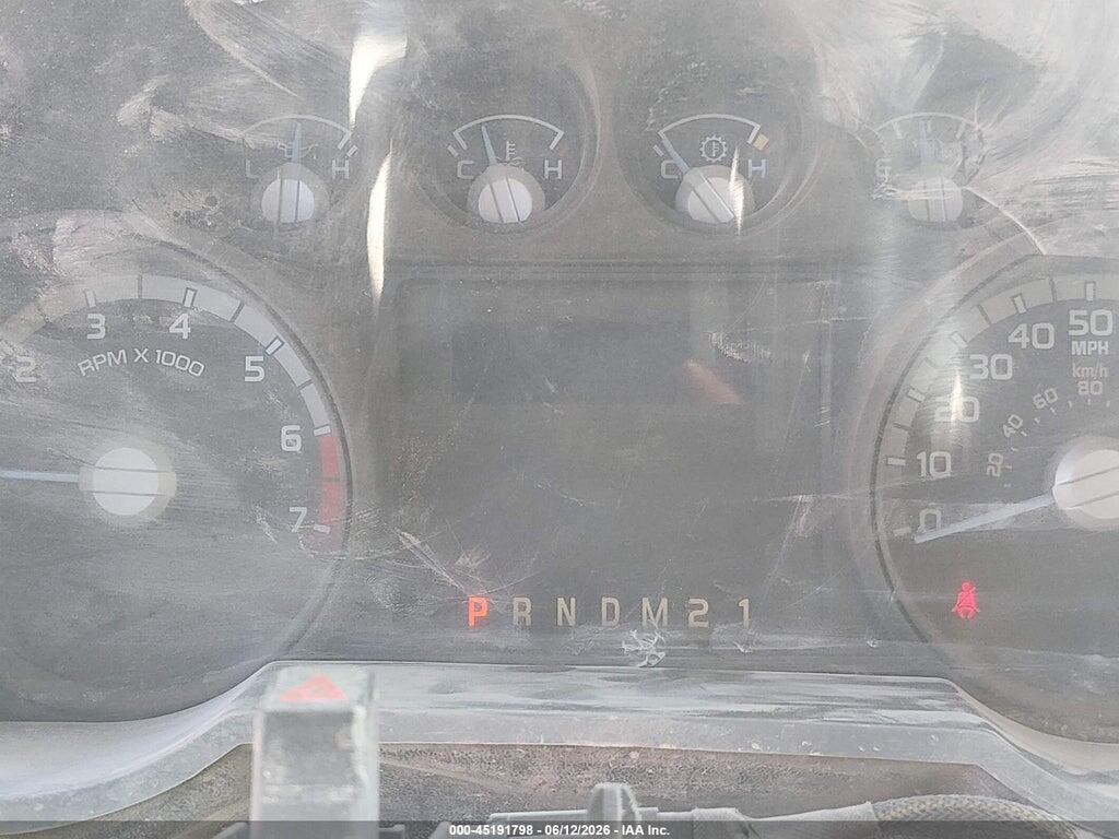 1FT7W2B65CEC06061 2012 FORD F-250 photo no. 7
