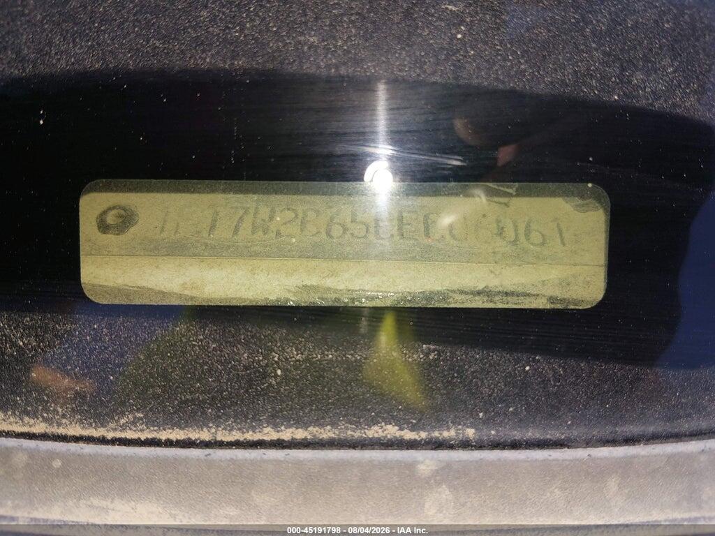 1FT7W2B65CEC06061 2012 FORD F-250 photo no. 9